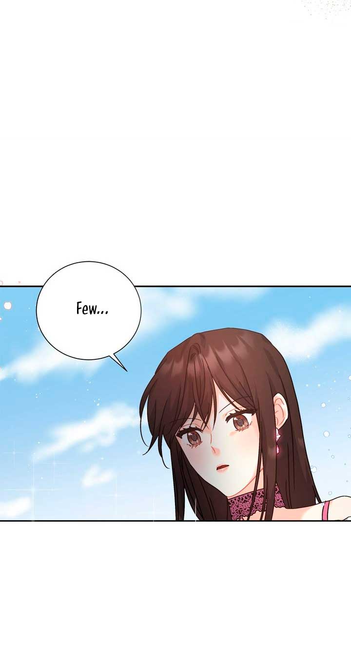 Mi misterioso visitante nocturno Capítulo 8 - Página 21