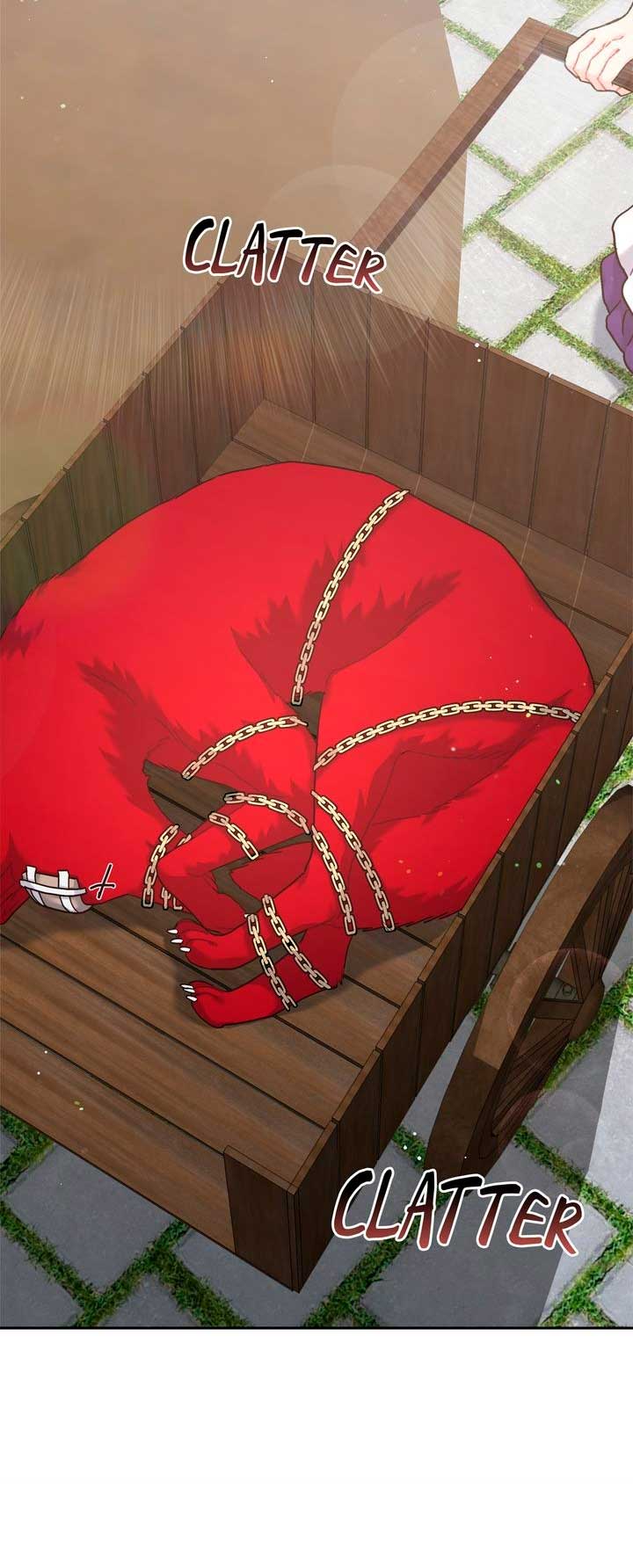 Mi misterioso visitante nocturno Capítulo 8 - Página 24