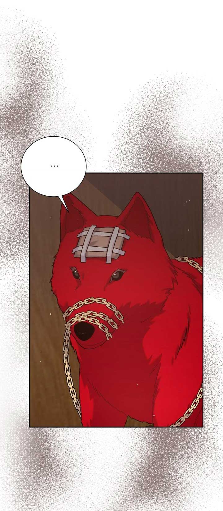 Mi misterioso visitante nocturno Capítulo 8 - Página 30