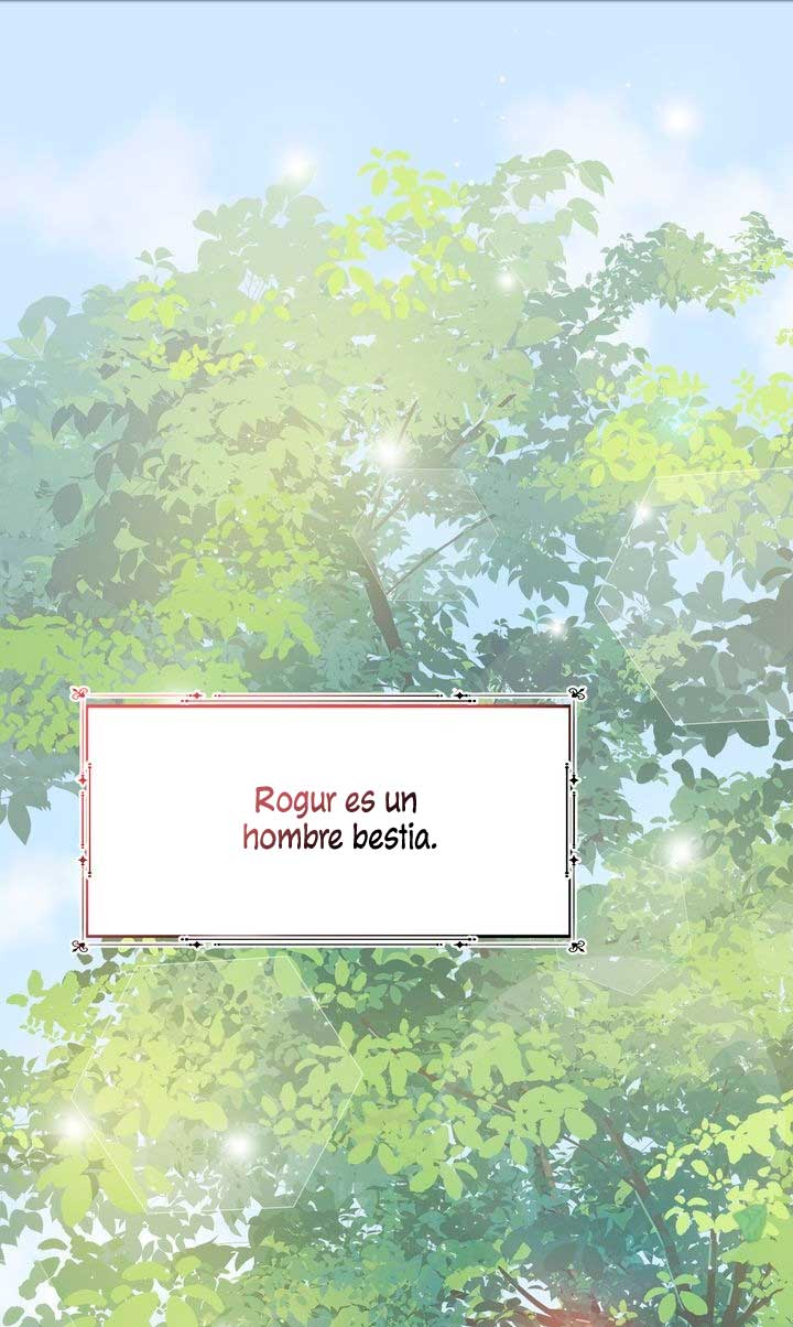 Mi misterioso visitante nocturno Capítulo 8 - Página 4