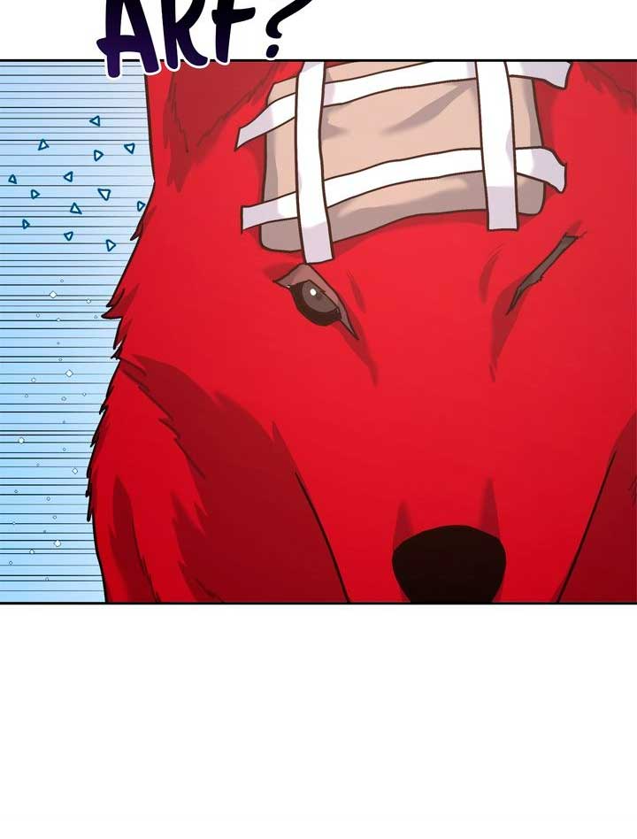 Mi misterioso visitante nocturno Capítulo 8 - Página 42