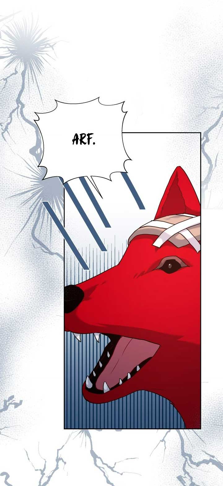 Mi misterioso visitante nocturno Capítulo 8 - Página 46