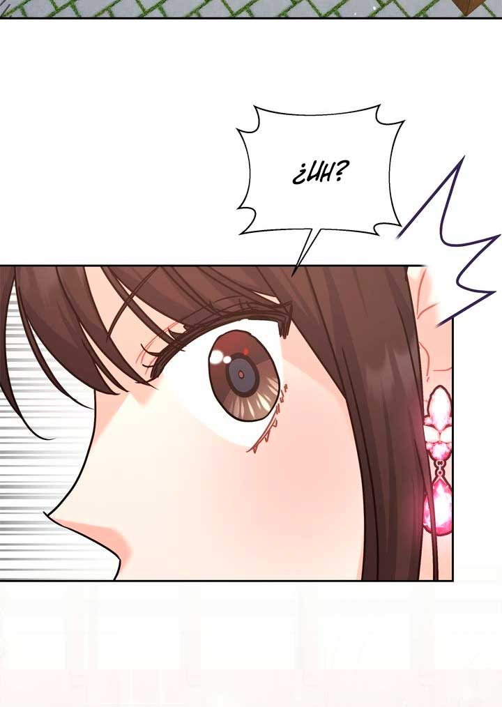 Mi misterioso visitante nocturno Capítulo 8 - Página 51