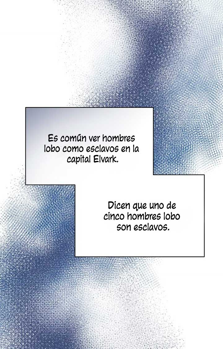 Mi misterioso visitante nocturno Capítulo 8 - Página 59