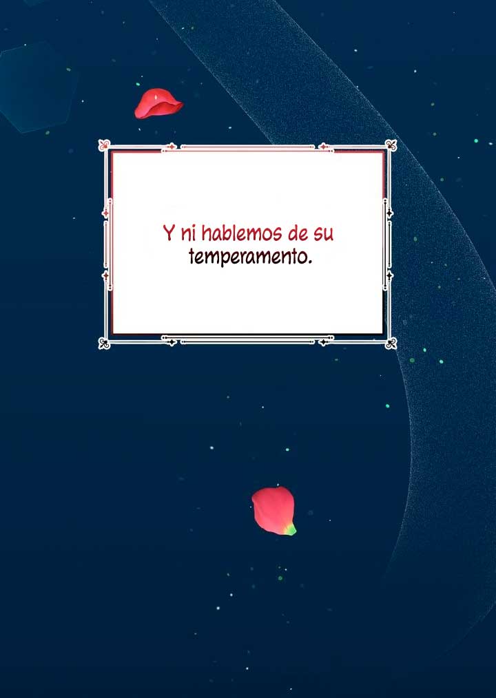 Mi misterioso visitante nocturno Capítulo 8 - Página 7