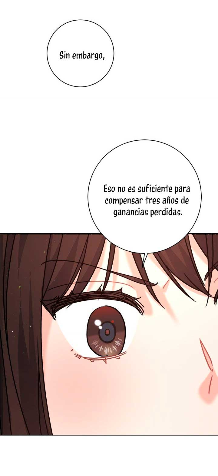 Mi misterioso visitante nocturno Capítulo 9 - Página 22