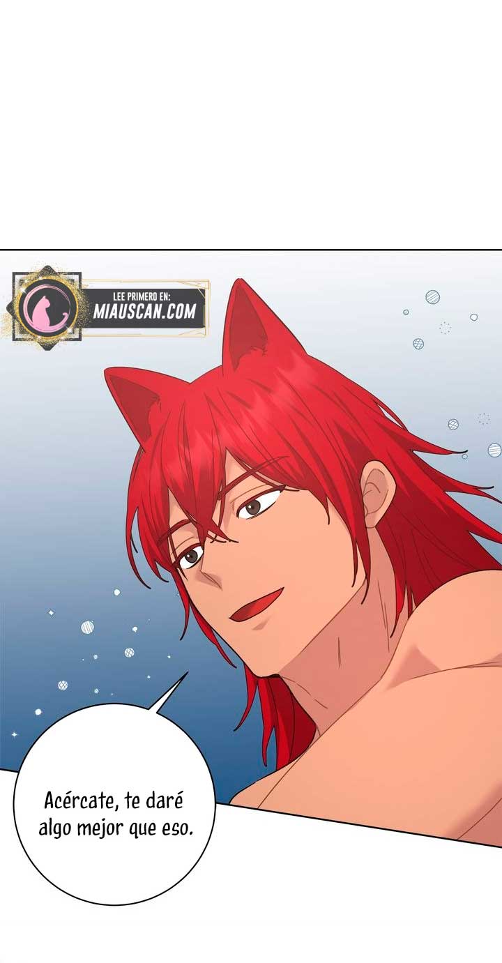 Mi misterioso visitante nocturno Capítulo 9 - Página 26