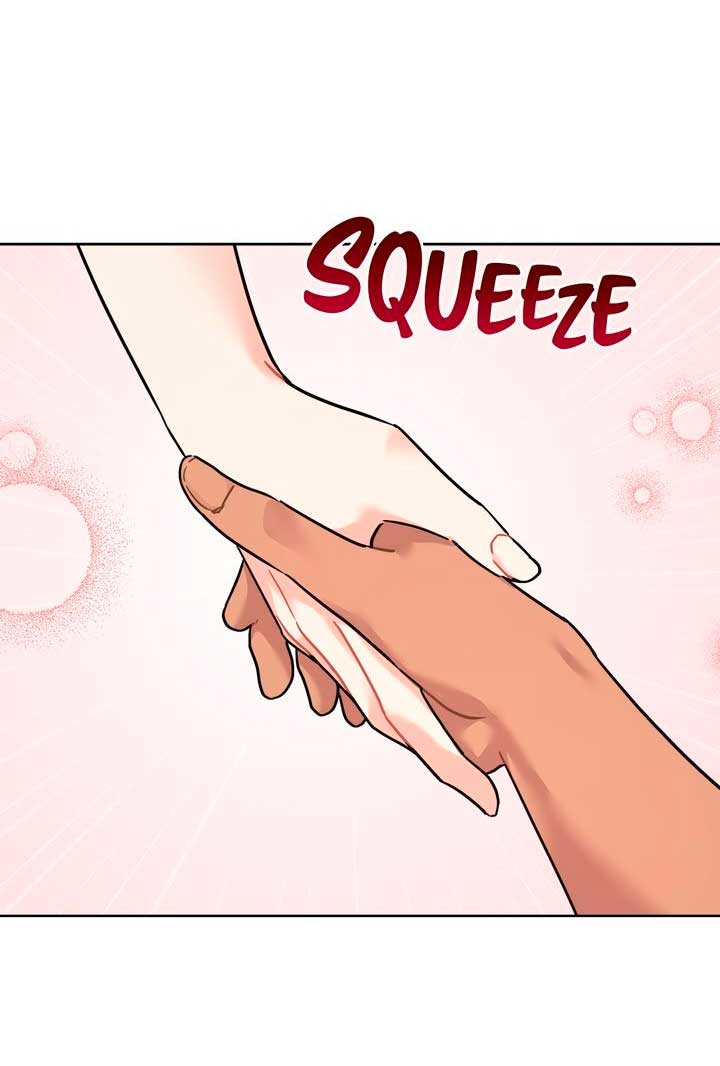 Mi misterioso visitante nocturno Capítulo 9 - Página 42