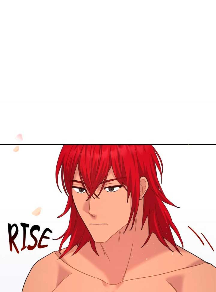 Mi misterioso visitante nocturno Capítulo 9 - Página 43