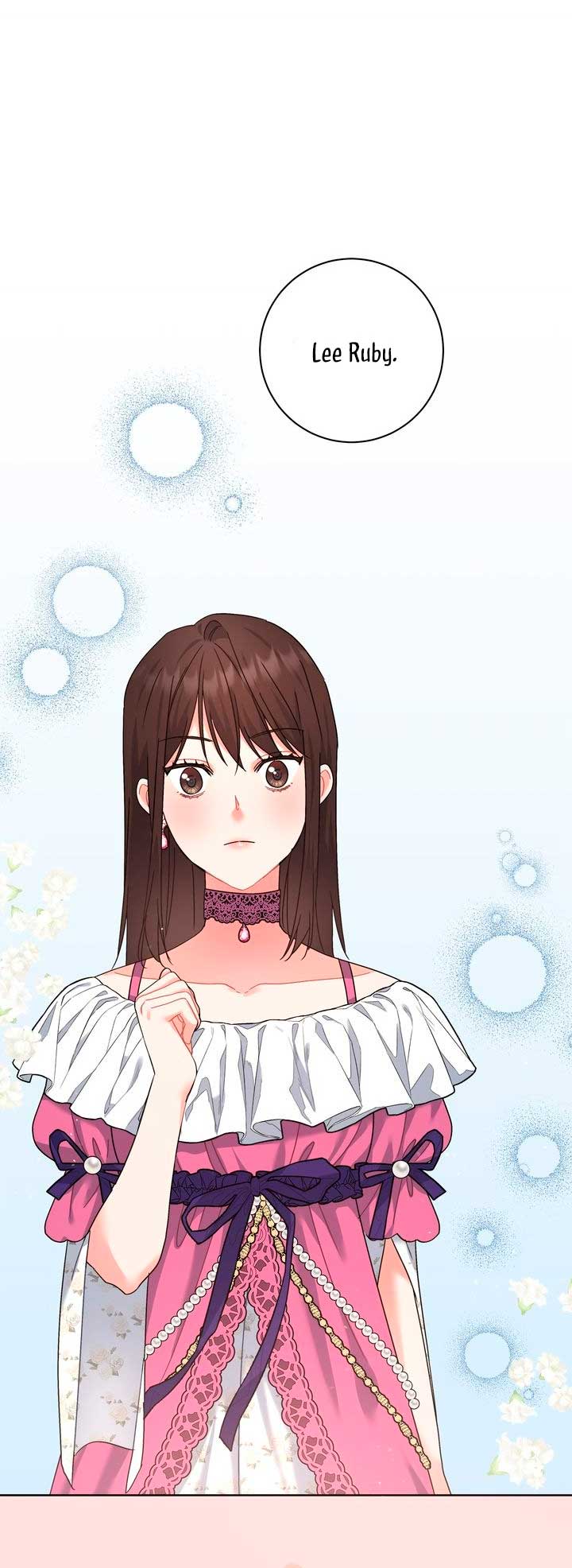 Mi misterioso visitante nocturno Capítulo 9 - Página 53