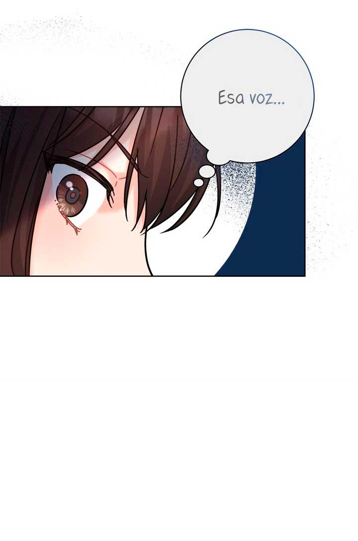 Mi misterioso visitante nocturno Capítulo 9 - Página 62