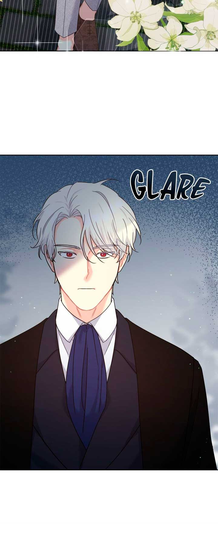 Mi misterioso visitante nocturno Capítulo 9 - Página 64