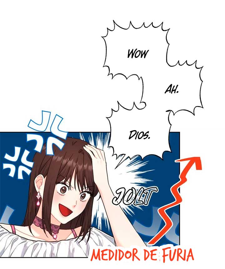 Mi misterioso visitante nocturno Capítulo 9 - Página 7