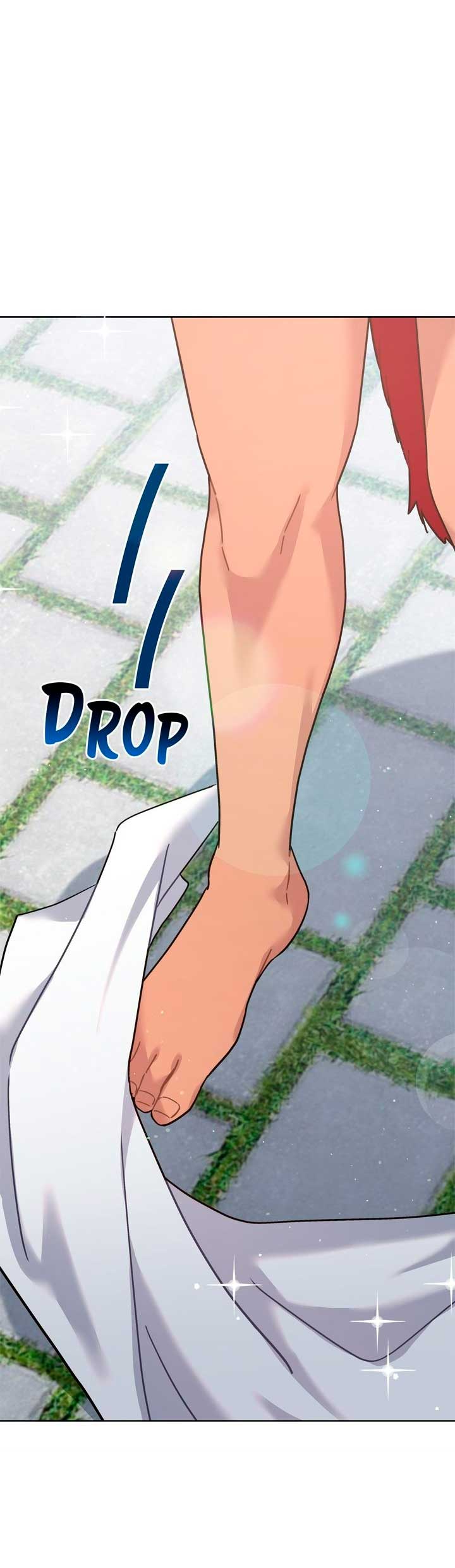 Mi misterioso visitante nocturno Capítulo 9 - Página 70