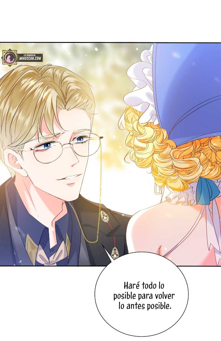 La noche de insomnio de la doncella Capítulo 1 - Página 14