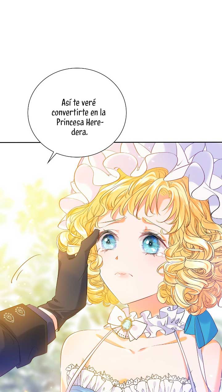 La noche de insomnio de la doncella Capítulo 1 - Página 15