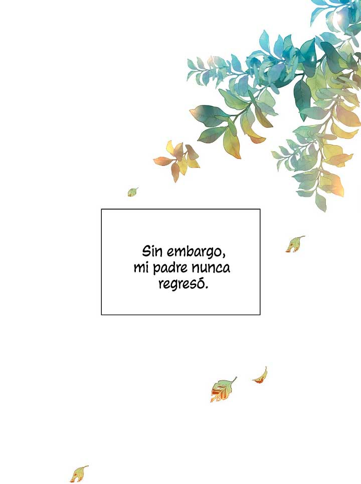 La noche de insomnio de la doncella Capítulo 1 - Página 21