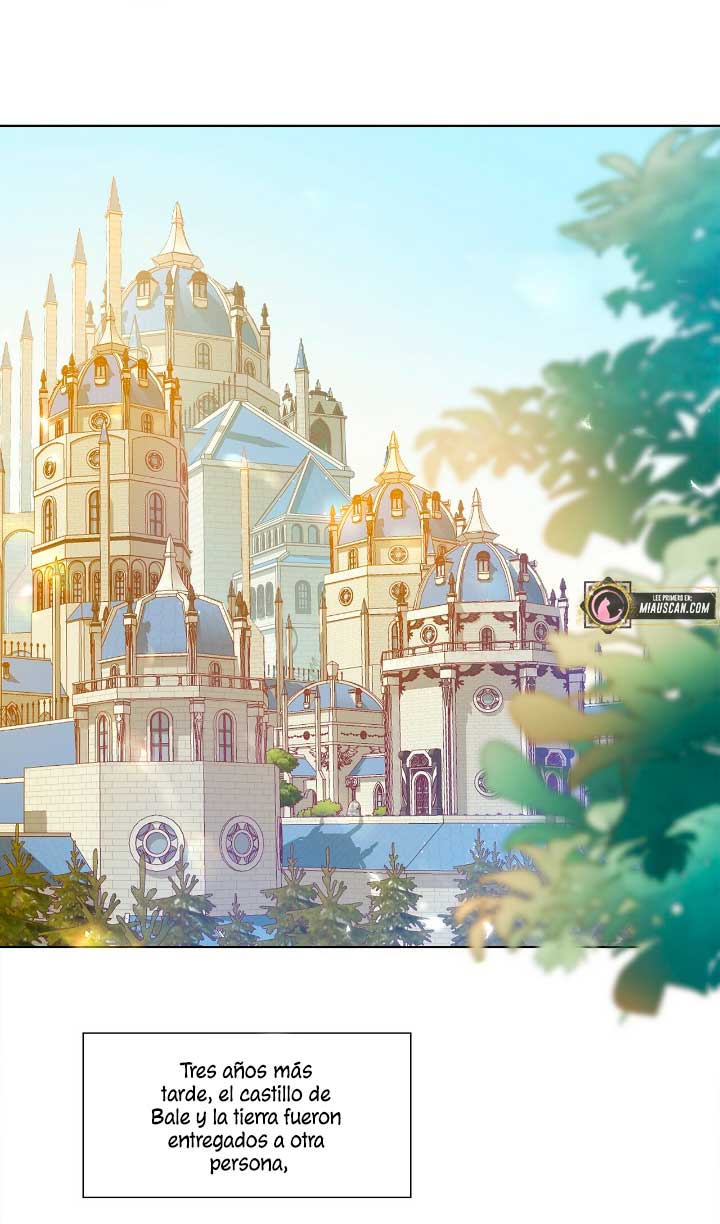 La noche de insomnio de la doncella Capítulo 1 - Página 22