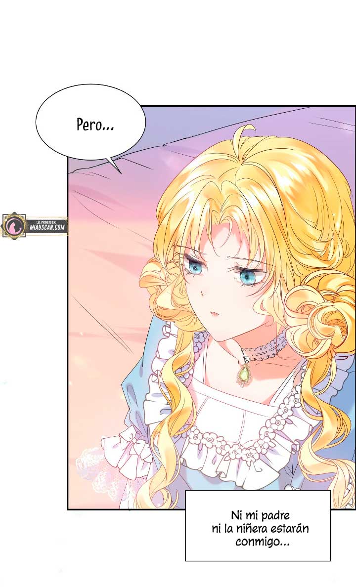 La noche de insomnio de la doncella Capítulo 1 - Página 25