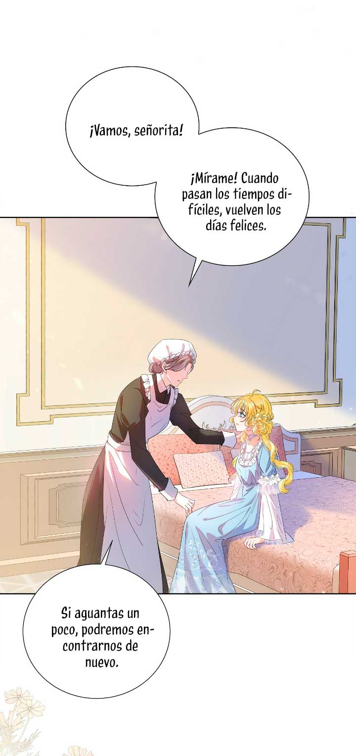 La noche de insomnio de la doncella Capítulo 1 - Página 26