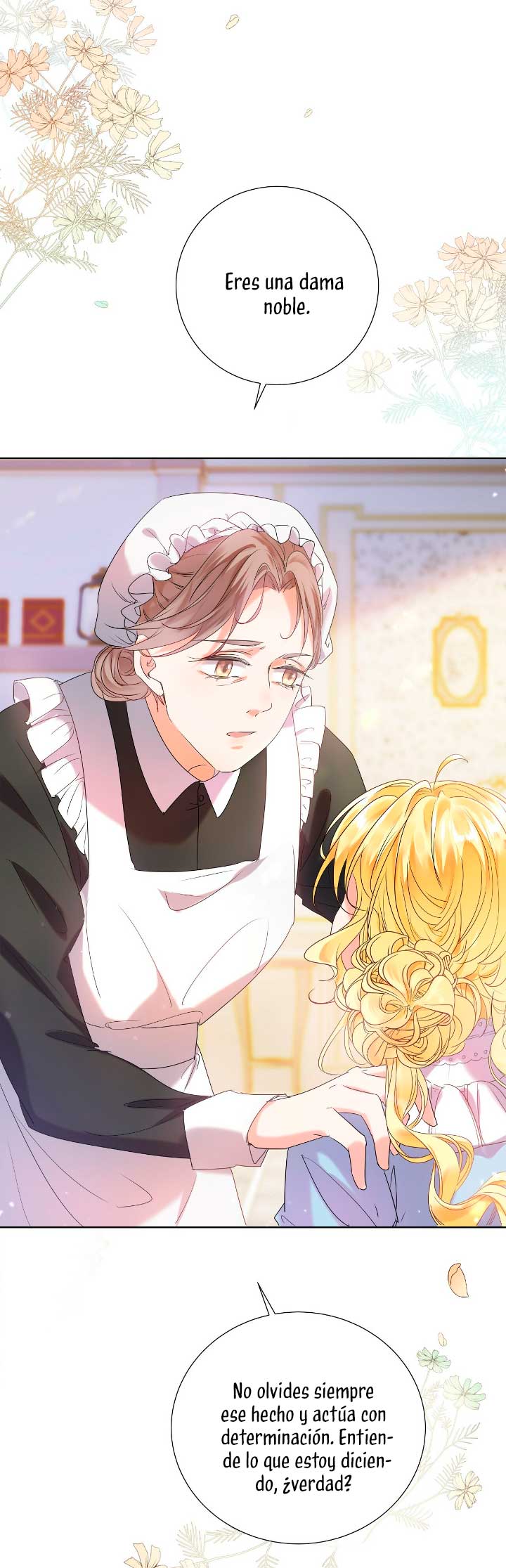 La noche de insomnio de la doncella Capítulo 1 - Página 27