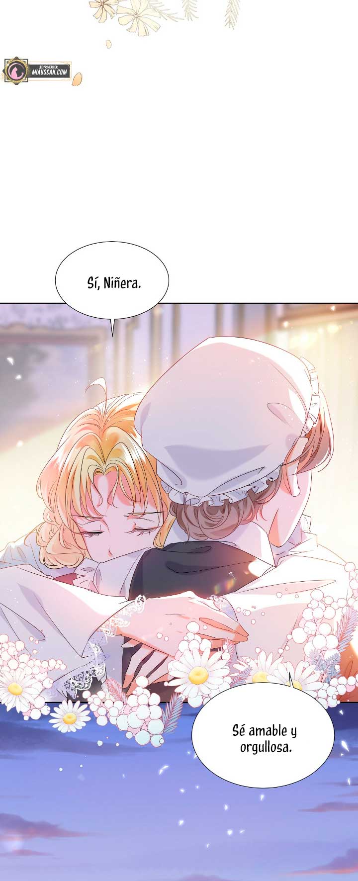 La noche de insomnio de la doncella Capítulo 1 - Página 28