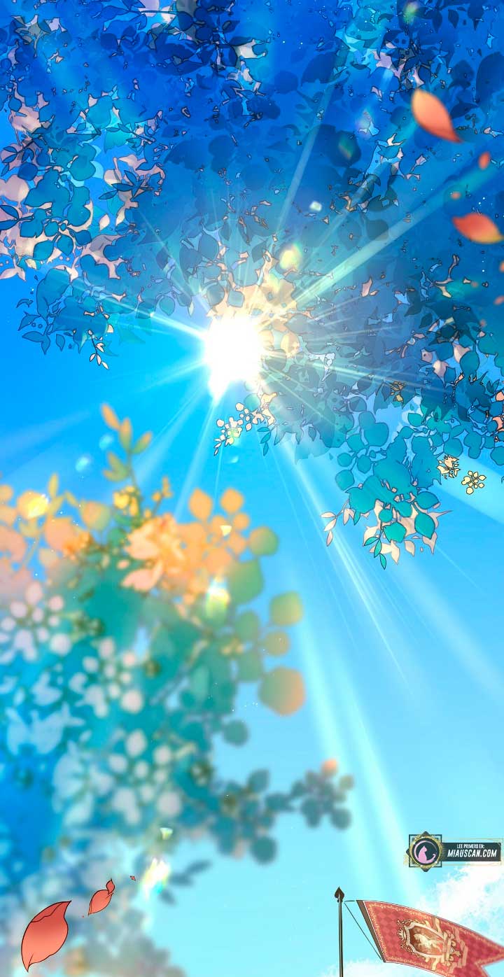 La noche de insomnio de la doncella Capítulo 1 - Página 3