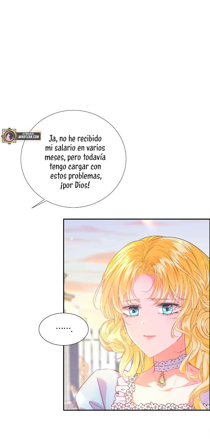 La noche de insomnio de la doncella Capítulo 1 - Página 33