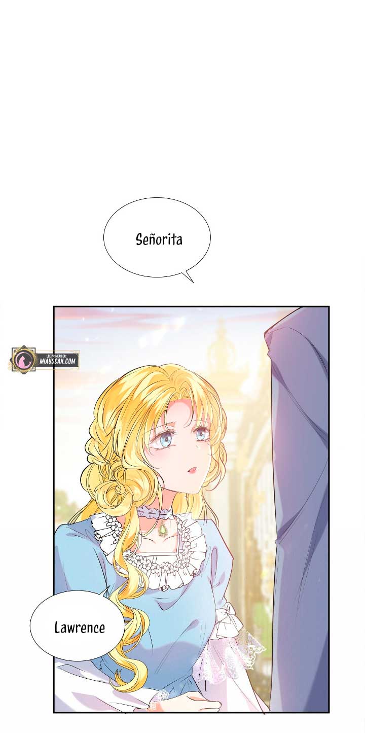 La noche de insomnio de la doncella Capítulo 1 - Página 36