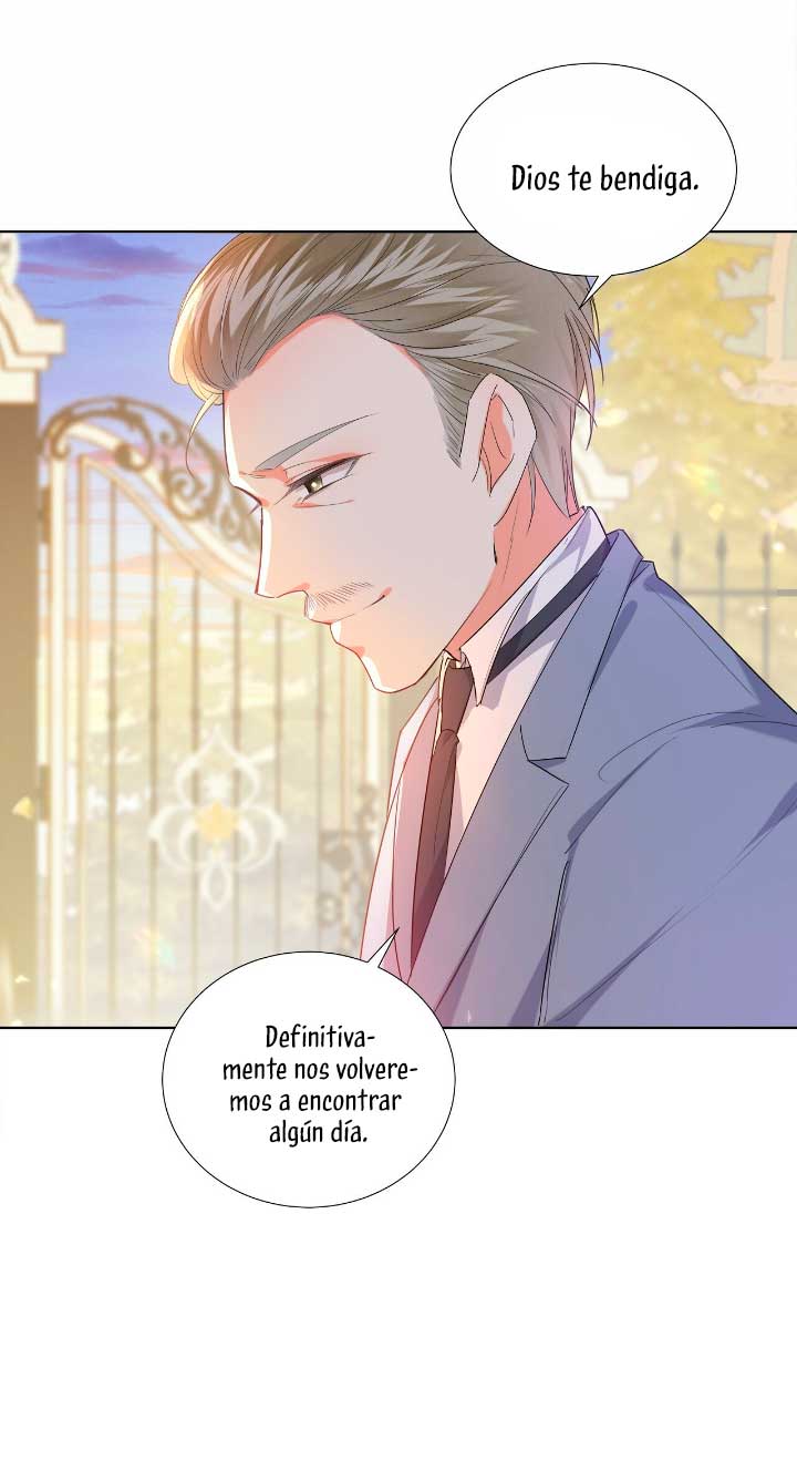 La noche de insomnio de la doncella Capítulo 1 - Página 37