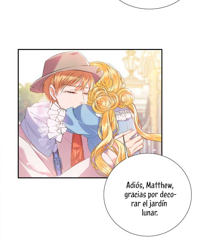 La noche de insomnio de la doncella Capítulo 1 - Página 39