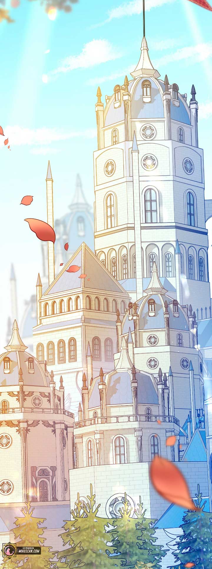 La noche de insomnio de la doncella Capítulo 1 - Página 4