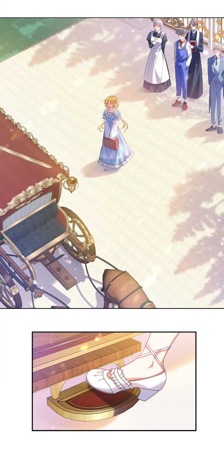 La noche de insomnio de la doncella Capítulo 1 - Página 42