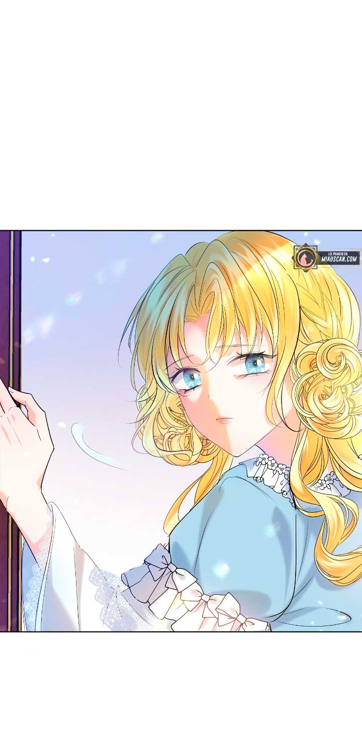 La noche de insomnio de la doncella Capítulo 1 - Página 43