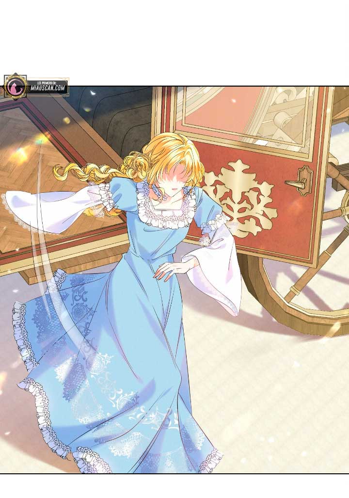 La noche de insomnio de la doncella Capítulo 1 - Página 45