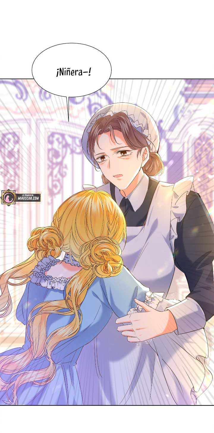 La noche de insomnio de la doncella Capítulo 1 - Página 47