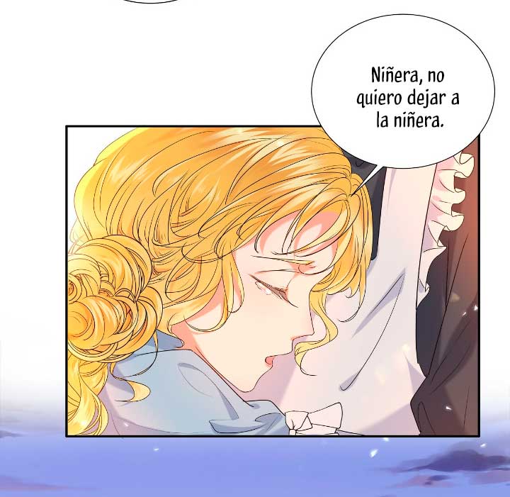 La noche de insomnio de la doncella Capítulo 1 - Página 49