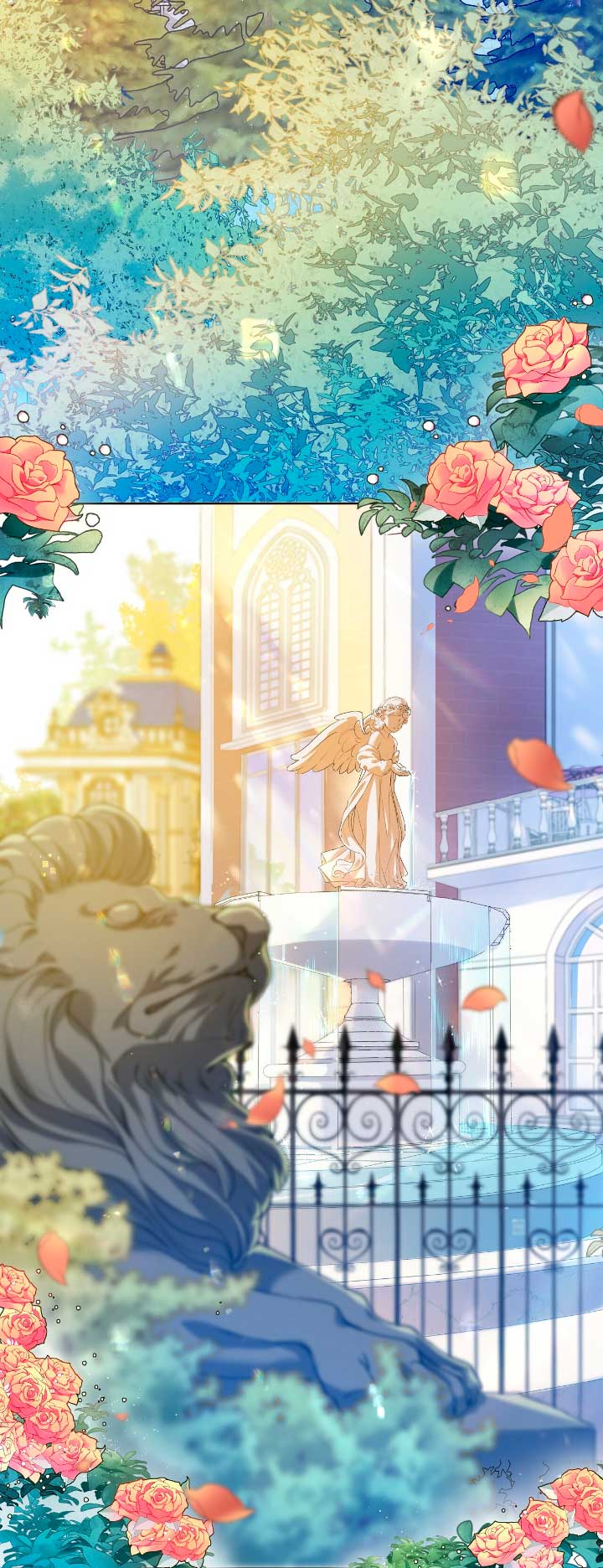 La noche de insomnio de la doncella Capítulo 1 - Página 5