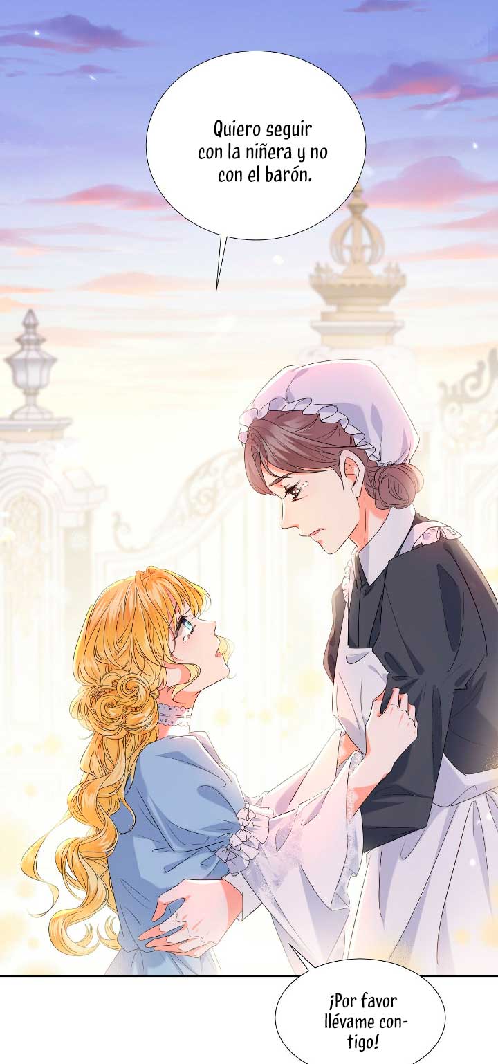 La noche de insomnio de la doncella Capítulo 1 - Página 50