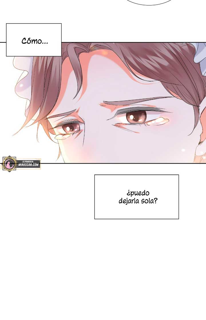 La noche de insomnio de la doncella Capítulo 1 - Página 51