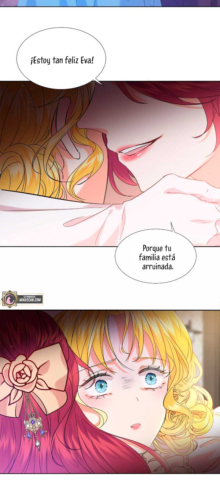 La noche de insomnio de la doncella Capítulo 1 - Página 60