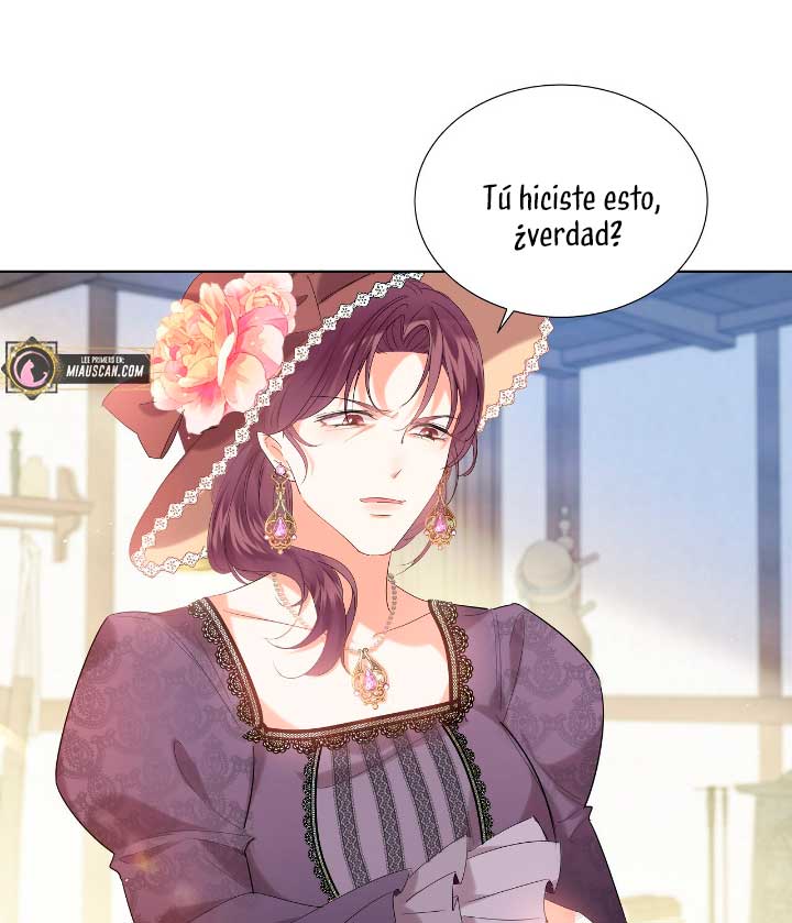 La noche de insomnio de la doncella Capítulo 1 - Página 67