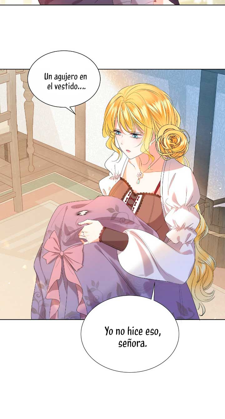 La noche de insomnio de la doncella Capítulo 1 - Página 68