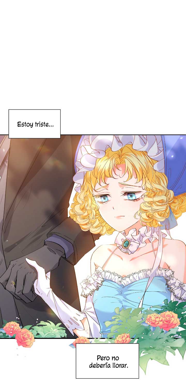 La noche de insomnio de la doncella Capítulo 1 - Página 7