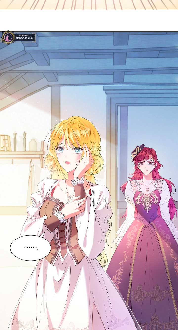 La noche de insomnio de la doncella Capítulo 1 - Página 71