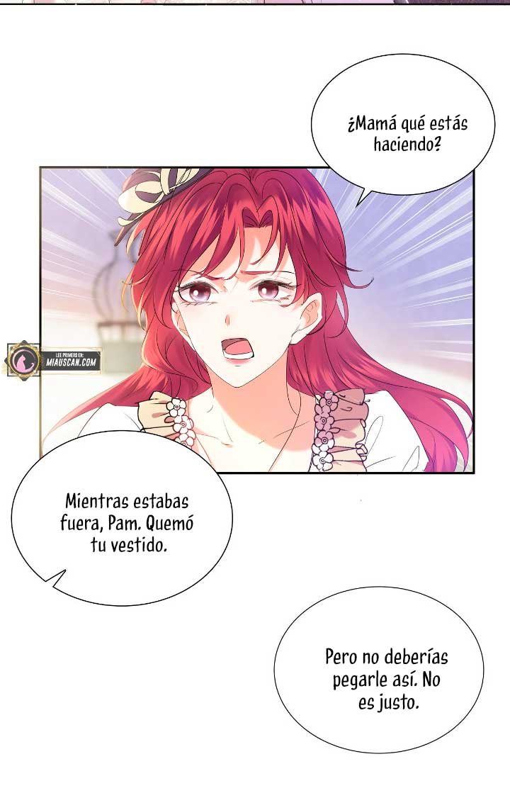 La noche de insomnio de la doncella Capítulo 1 - Página 72