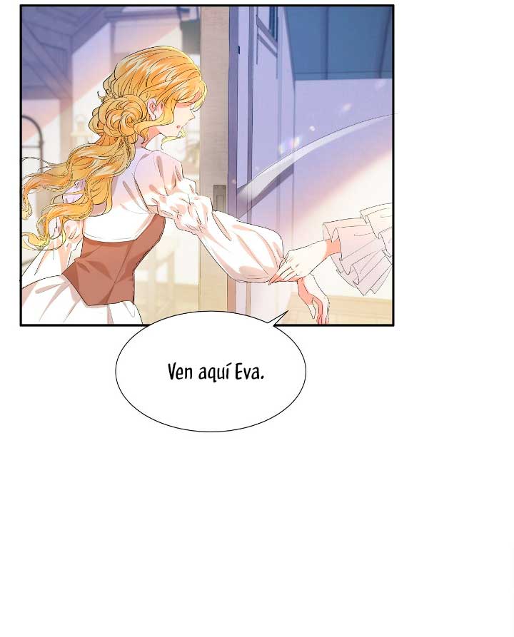 La noche de insomnio de la doncella Capítulo 1 - Página 73