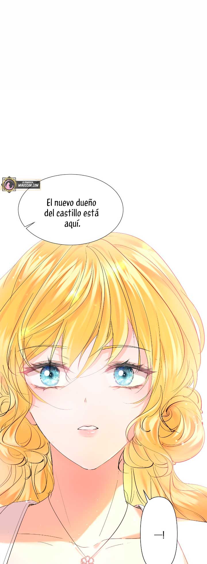 La noche de insomnio de la doncella Capítulo 1 - Página 76