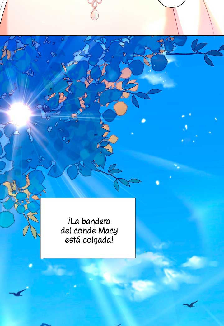 La noche de insomnio de la doncella Capítulo 1 - Página 77