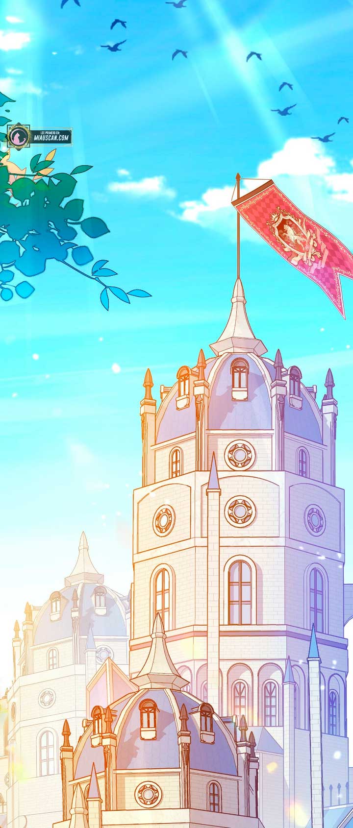 La noche de insomnio de la doncella Capítulo 1 - Página 78